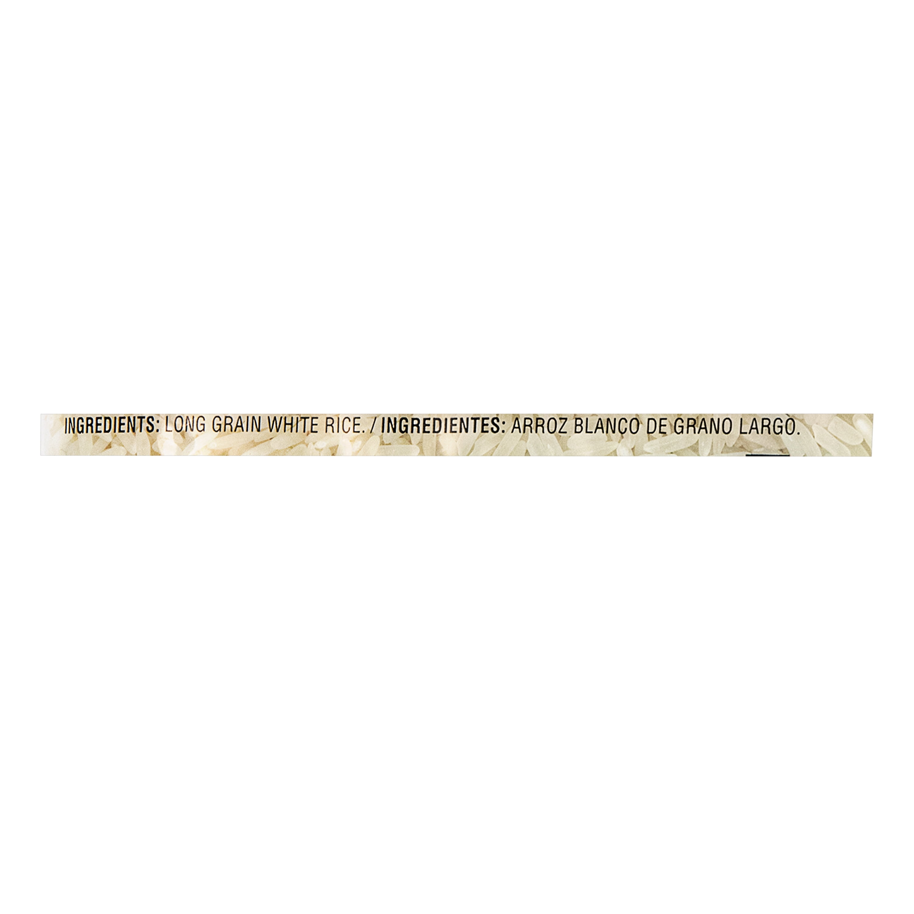 El Mexicano Long Grain Rice, 1 lb Bag