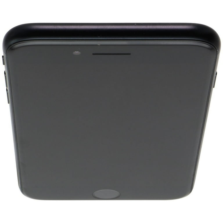 スマートフォン本体 Apple - iPhone7 Black 32GB Pre-Owned Apple iPhone 7- Carrier Unlocked 256GB Jet Black