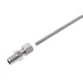 thumbnail image 4 of tooloflife EGT K Type Thermocouple Thermocouple Temperature Probe Sensor Measure Range -100-1250 ℃ Size 1M-5M, 4 of 7