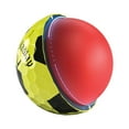 thumbnail image 4 of Callaway Chrome Soft Truvis 22 Black Yellow Golf Balls 12pk, 4 of 5