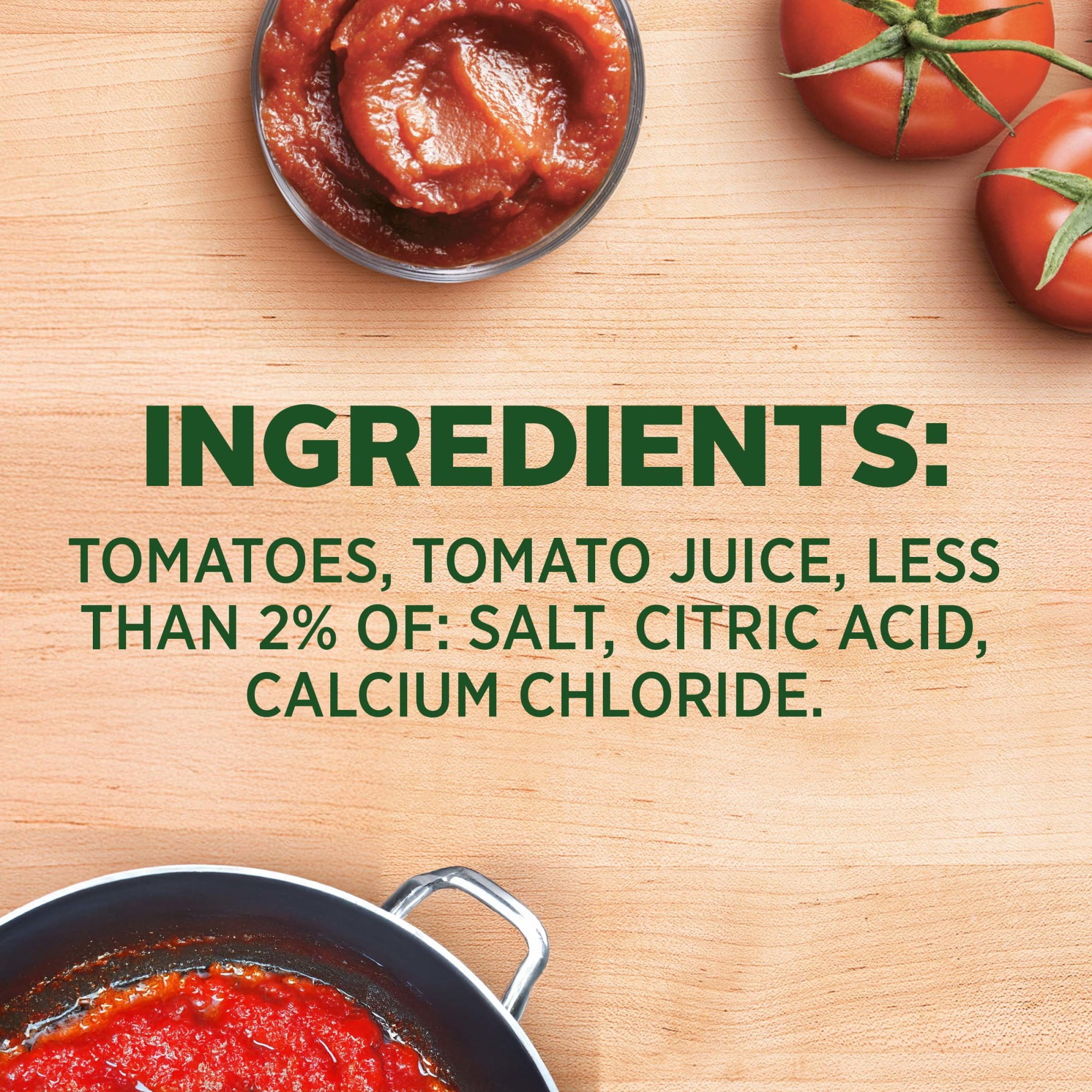(12 pack) Hunt’s Whole Peeled Tomatoes, Perfect for Chili & Soups, 28 oz. Can