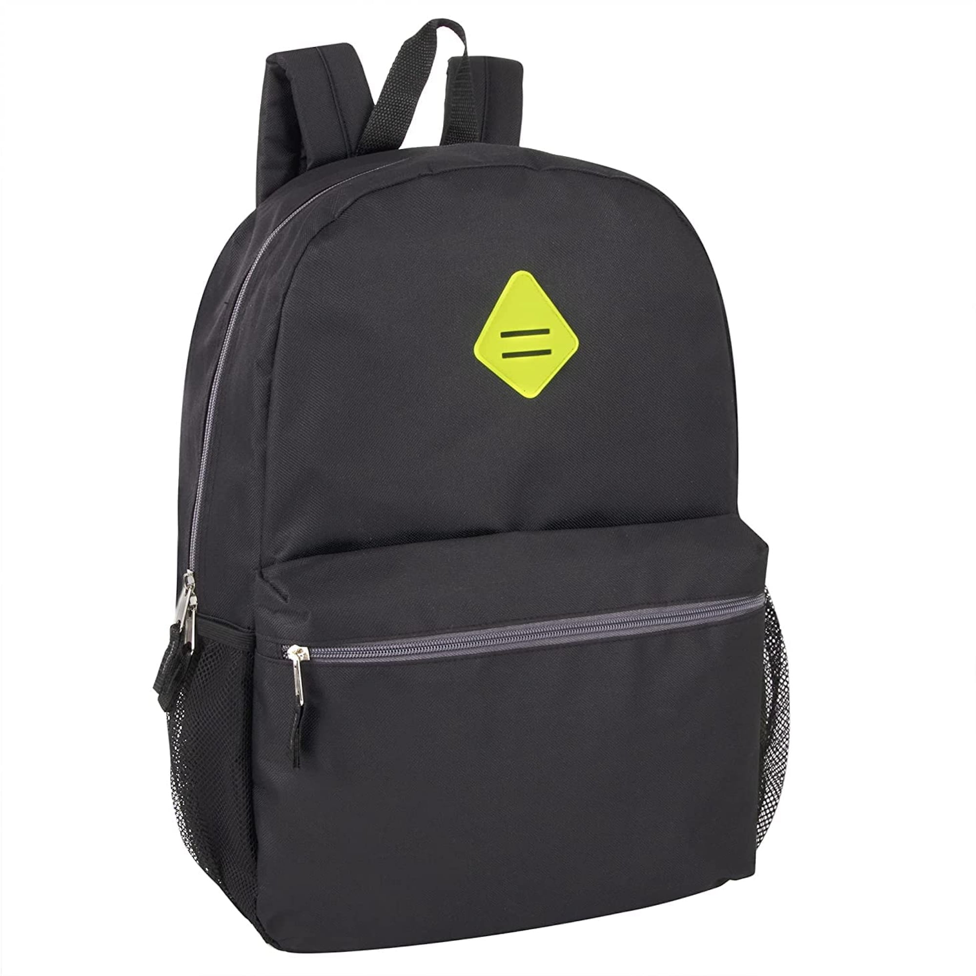 12 pack Backpacks, 30 Piece Stationary Kits Each