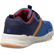Stride Rite Made2Play Player CB014107 Sneaker Kids 3 Blue Athletic Shoes ZOGG693
