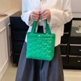 thumbnail image 4 of Bolso Mujer Casual Hombro Ligero Supermercado Tmvgtek Verde, 4 of 7