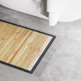 thumbnail image 4 of Mainstays Bamboo Bath Mat, 4 of 5