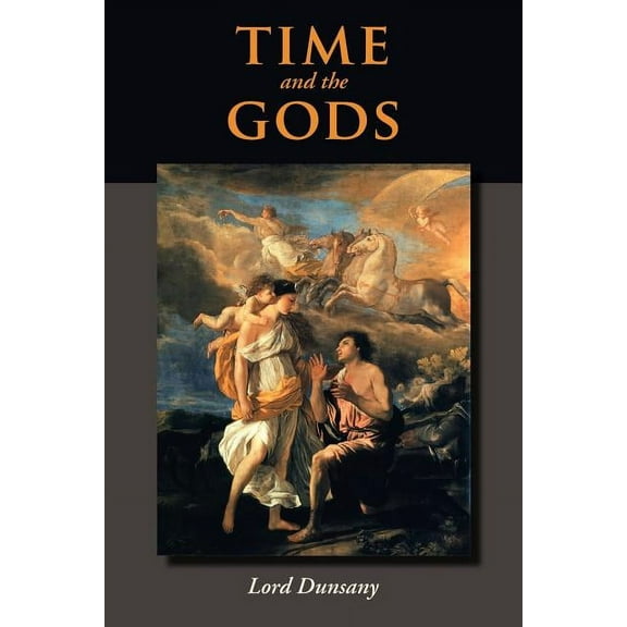 Time and the Gods (Paperback)