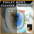 thumbnail image 4 of Toilet Cleaner Tablets For Deodorizing And Removing Urine Stains Limescale Rust 30 Count, 4 of 7