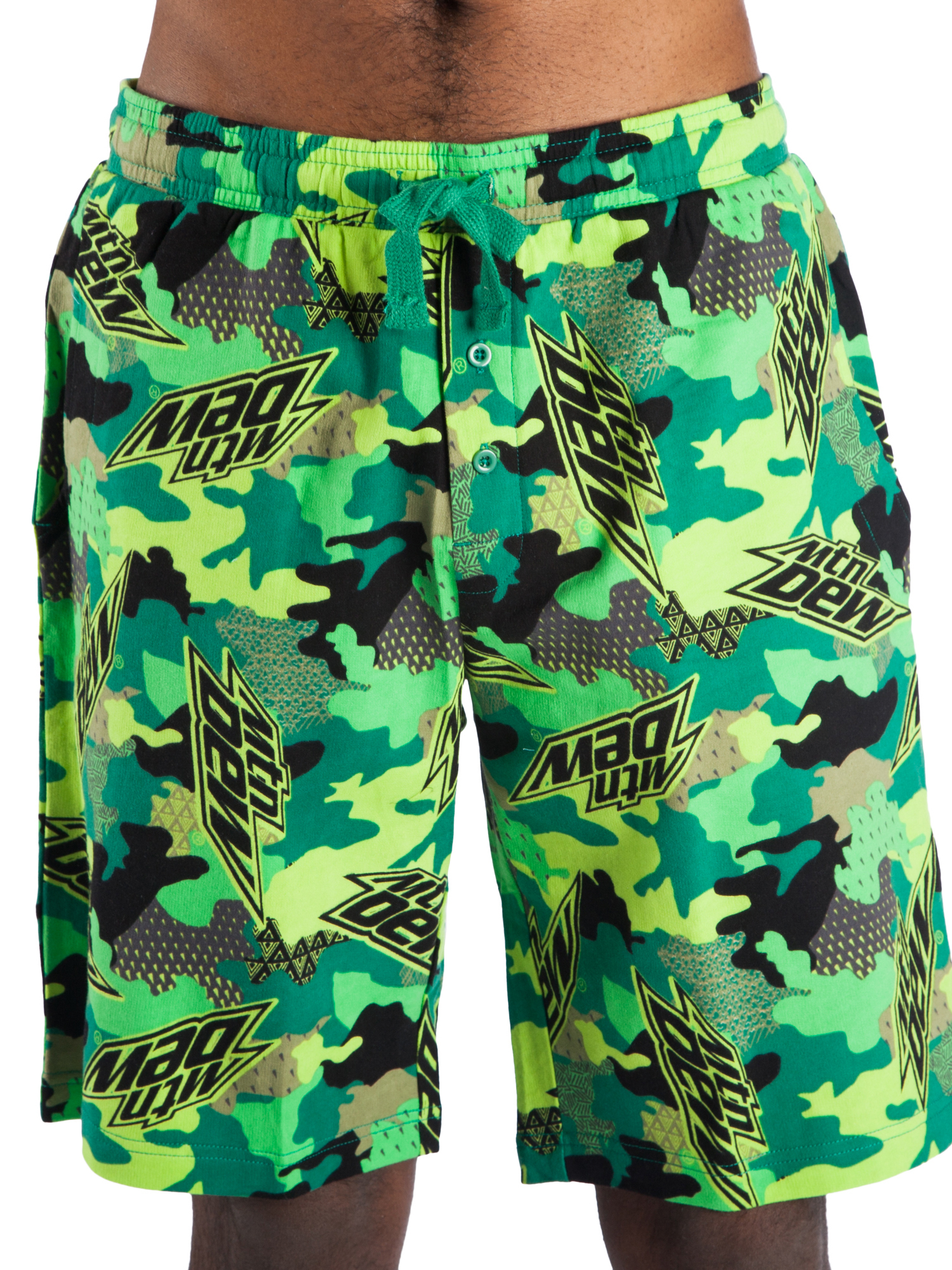 Mountain Dew Hawaii Shirt Mountain Dew Man Shorts Mtn Dew 