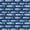 Navy Blue White, variant on Manfei Cartoon Ocean Twin Quilt Set, Kawaii Whale Shark Twin Coverlet Set, Bright Blue, 2-Piece, 1 Bedspread and 1 Pillowcase