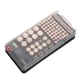 thumbnail image 4 of Caja de almacenamiento de batería con tapa LCD de 116 pulgadas, estante de almacenamiento de batería, caja de almacenamiento de comprobador de batería, uso versátil, 4 of 4