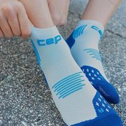 CEP Core Run Low Cut Socks 5.0