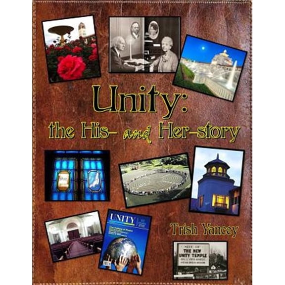 Pre-Owned Unity : The His- and Her-story