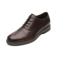 thumbnail image 3 of Mocasines Y Oxfords Flexi para Hombre Estilo 404608 Oporto, 3 of 10