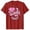 N53-Brick Red, variant on Womens Vintage Dolly Shirt Parton Memorial T‑Shirt Nashville Western Shirt Fashion Graphic Tees Country Music Legend Casual T Shirts,S