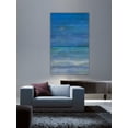 thumbnail image 6 of Stonehaven by Parvez Taj Painting Print on Wrapped Canvas, 6 of 7