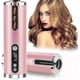 thumbnail image 1 of Rizador automático, rizador de cabello inalámbrico con calentamiento rápido a 390 °F inteligente antienredos Namotu CZMR-ZC171, 1 of 7