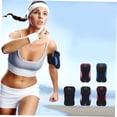 thumbnail image 3 of COOPHYA mobile phone wallet bag Armband Black Waterproof Unisex for Fitness 1Pcs, 3 of 5