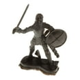 thumbnail image 3 of Jouet de Soldats Simulation Ancienne avec Siège, 3 of 9