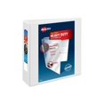 thumbnail image 3 of Avery Heavy-Duty Nonstick - Presentation ring binder - white, 3 of 3
