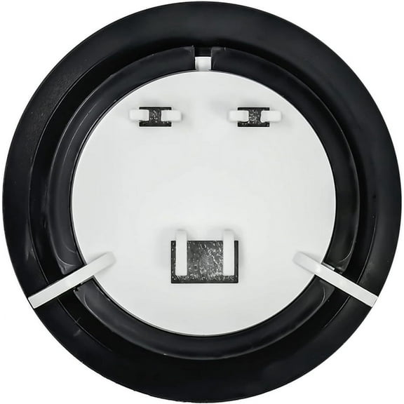 EvertechPRO WR17X11653 Refrigerator Ice Door flapper for GE WR17X3093, WR17X3492