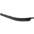 thumbnail image 3 of Bumper Filler For 2003-2005 Honda Pilot Front Left Side Black, 3 of 5