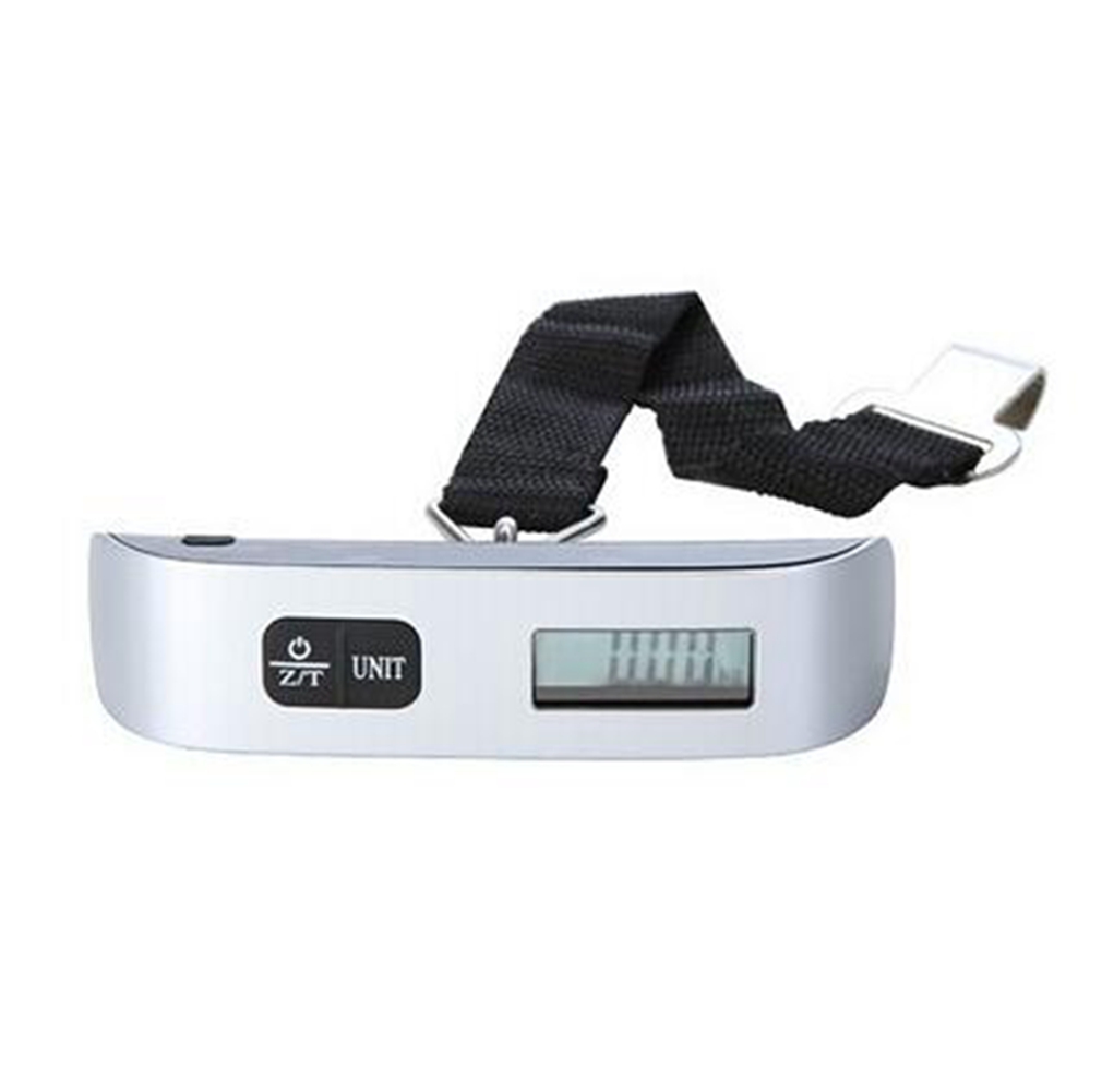 best digital luggage scales