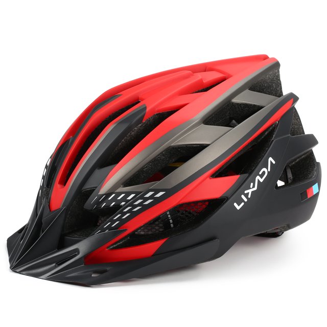 Equipación de Ciclismo TFixol Negro y Rojo y Gris Oscuro