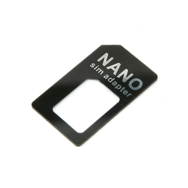 AIDM pour adaptateur Nano Sim et pour adaptateur Micro Sim pour