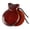 Brown, variant on Tibvox 2Pcs Traditional Castanet Wood Spanish Castanets Flamenco Castanets with String