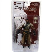 Dragon Age Origins Series 1 Duncan Action Figure