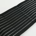 thumbnail image 2 of Bandage de Blessure Sportive Bracelets Ajustables Soutien Coude Poignet Compression, 2 of 8