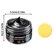 thumbnail image 3 of Ainf Interior Restoration Wax For Care Faded Trim Vinyl Finish（50g）, 3 of 6