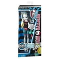 thumbnail image 5 of Monster High Dead Tired Lagoona Blue Doll, 5 of 5