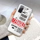 thumbnail image 1 of Funda S22 Ultra para Samsung Galaxy S23 Ultra A52, Funda A53 A13 A33 A21s A51 A31 A32 A12 A52S A54 A34 S21 FE S22 Plus Tan Jianjun unisex, 1 of 2
