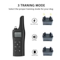 thumbnail image 2 of ziyahi Stop Barking Device Anti Barking Device Collar Control, 2 of 7