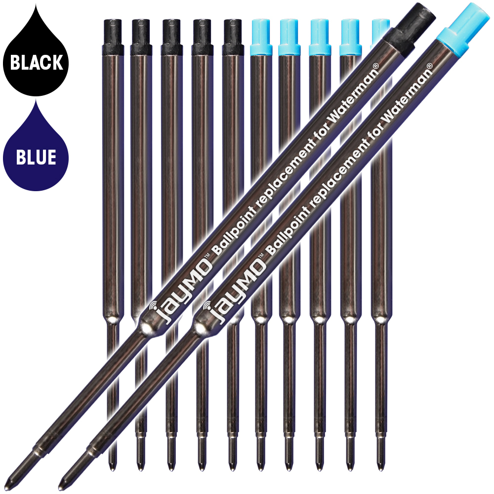 Jaymo Replacement for Waterman 834254/834264 Measures 4.4 in / 112 mm