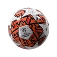 thumbnail image 1 of UEFA Champions League Patterned Football, 1 of 3