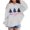 Army Green, variant on Christmas Fleece Hoodie for Kids 3-15 Years Long Sleeve Jackets Pocket Hooded Overcoat Print Autumn Winter Casual Coat