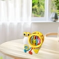 thumbnail image 4 of Educational For Young Children Silicone Pull String For Learning To Sit And Stand Sensory Airplane Travel Games For Boys And Girls., 4 of 5