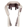 thumbnail image 1 of ador de espalda con calor, ador casero de cuello y espalda para mujeres, , adultos Beige Marrón Yuyangstore Masajeador de espalda y cuello, 1 of 8