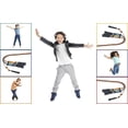thumbnail image 2 of Jump Ropes Sportime, longitud ajustable, 9 pies, juego de 6, 2 of 2