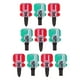 thumbnail image 3 of GOOHOCHY Juego de 10 destornilladores para máquina de coser, mini destornilladores para herramientas de reparación de máquinas., 3 of 7