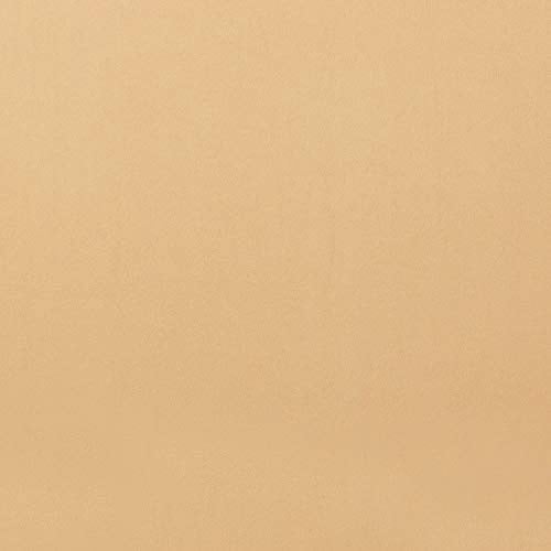 Exclusive Home Sateen Twill Woven Room Darkening Blackout Grommet Top Curtain Panel Pair, 52"x84", Sundress Yellow
