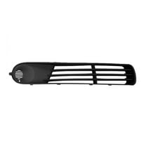 KAI New Standard Replacement Front Driver Side Lower Bumper Cover Grille, Fits 2005-2009 Pontiac G6