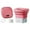 Rose, variante sur Pcksrro Petits Appareils Ménagers Offre! Mini Laveuse Pliable Type Seau Lessive Vêtements Laveuse Nettoyeur Voyage