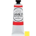 thumbnail image 1 of Gamblin G1300 37ml Artists Grade Oil Color - Hansa Yellow Light, 1 of 3