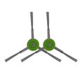 thumbnail image 4 of Cepillo de rodillo Hepa filtro para robot aspirador Thamtu G11 Afortunado Sencillez, 4 of 5
