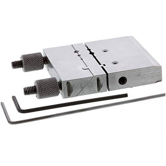 Miter Cutting Vise