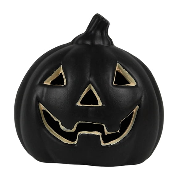 Twinkling Pumpkins Light Up Pumpkin Jack O Lantern Decor Plastic Pumpkins Pumpkin Lantern Halloween Lamps Halloween Pumpkins Halloween Decorations Indoor