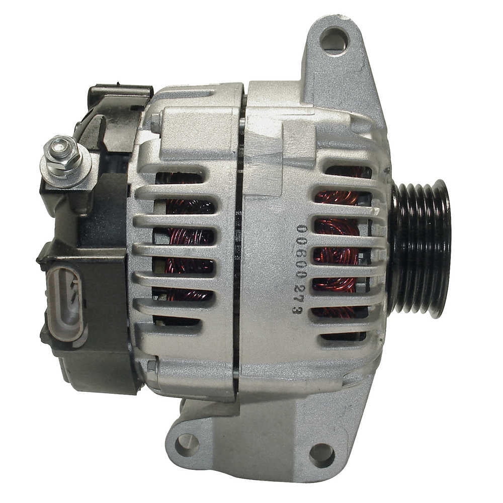 FVP Professional 11072 Alternator Standard